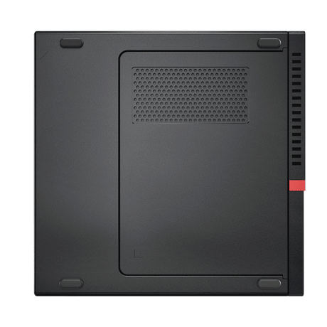 Lenovo M910Q Tiny i7 7700T 2.9GHz 8GB 256GB SSD WIFI W10P Computer | 1yr Wty
