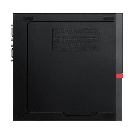 Lenovo M920Q Tiny i5 8500T 2.1GHz 8GB 256GB SSD WIFI W10P Computer | 3mth Wty