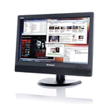 Lenovo M92z AIO 3470s 2.9GHz 4GB 500G DW 23" FHD WIFI W7H B-GRADE