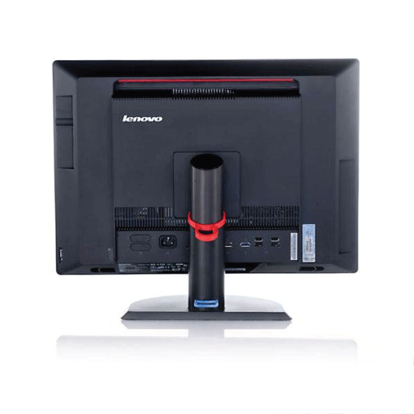 Lenovo M92z AIO i5 3570s 3.1GHz 4GB 1TB DW WIFI 20" W7P | B-Grade 3mth Wty
