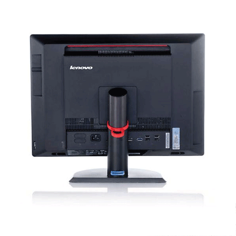 Lenovo M92z AIO i5 3570s 3.1GHz 4GB 1TB DW WIFI 20" W7P | B-Grade 3mth Wty