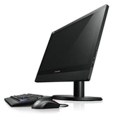 Lenovo M93z AIO Core i5 4590s 3GHz 8GB 500GB DVDR WIFI 23" W10P | C-Grade