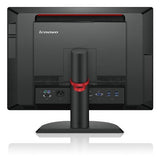 Lenovo M93z AIO Core i5 4590s 3GHz 8GB 500GB DVDR WIFI 23" W10H | B-Grade