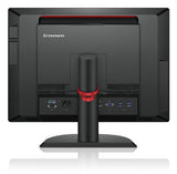 Lenovo M93z AIO Core i7 4790s 3.2GHz 8GB 256GB SSD DW 23" W10P | 3mth Wty