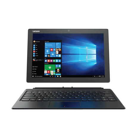 Lenovo Miix 510 i5 6200U 2.3GHz 8GB 256GB SSD W10P 12.2" Touch Laptop | 3mth Wty