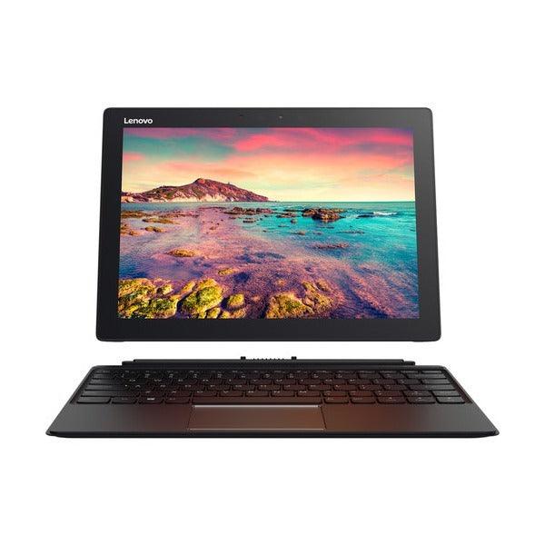 Lenovo Miix 720 i7 7500U 2.7GHz 8GB 256GB SSD 12.2" Touch W10P Laptop | 3mth Wty