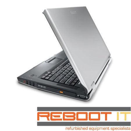 Lenovo N100 Core Duo T5500/1Gb RAM/60gb HDD/DVDRW/15" WideScreen