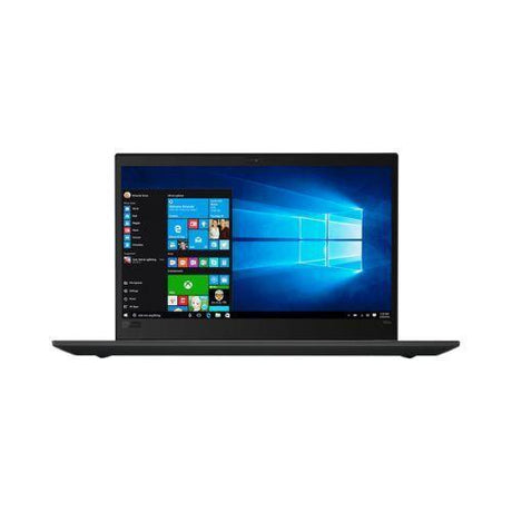 Lenovo P52S I7 8550U 1.8GHz 16GB 256GB SSD P500 15.6" W10P | D-Grade 3mth Wty