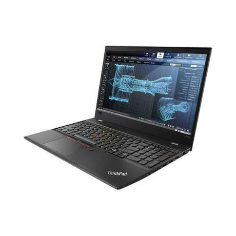 Lenovo P52S I7 8550U 1.8GHz 32GB 256GB SSD P500 15.6" W11P | 3mth Wty