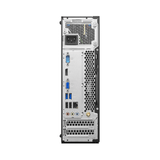 Lenovo S510 SFF i5 6400 2.7GHz 12GB 512GB SSD DW W10P PC | B-Grade
