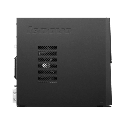 Lenovo S510 SFF i5 6400 2.7GHz 12GB 512GB SSD DW W10P PC | B-Grade