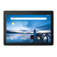 Lenovo Tab E10 TB-X104F Refurbished Tablet - Front View