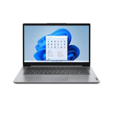 Lenovo ThinkBook 14 G8 Refurbished Laptop - Front View Open
