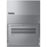 Lenovo ThinkBook 14 G8 Refurbished Laptop - Lid and Base Detail