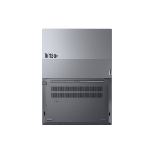 Lenovo ThinkBook 14 G8 Refurbished Laptop - Lid and Base Flat View