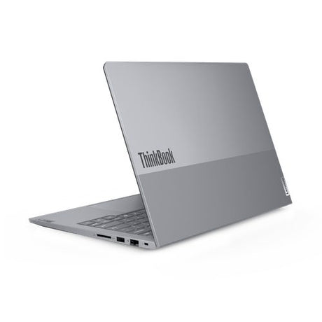 Lenovo ThinkBook 14 G8 Refurbished Laptop - Rear Angled View
