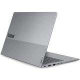 Lenovo ThinkBook 14 G8 Refurbished Laptop - Rear View with Right Side Ports