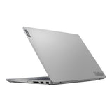 Lenovo ThinkBook 14-IML 14" FHD Refurbished Laptop - Side Profile