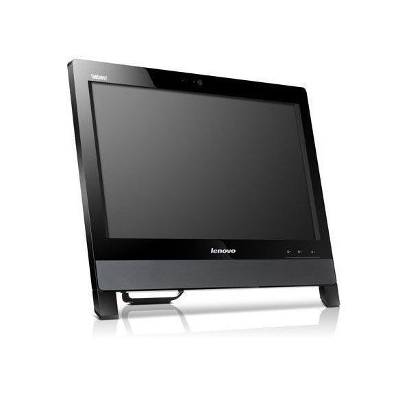 Lenovo ThinkCenter Edge 71z AIO i3 2120 3.3GHz 4GB 500GB DW 20" W7P | NO STAND C-Grade