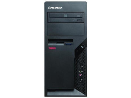 Lenovo ThinkCentre A57 Desktop E8400 3GHz 2GB 250GB DW WVB Computer | 3mth Wty