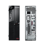 Lenovo ThinkCentre A58 SFF E7300 2.66GHz 2GB 160GB DW WVB Computer | 3mth Wty