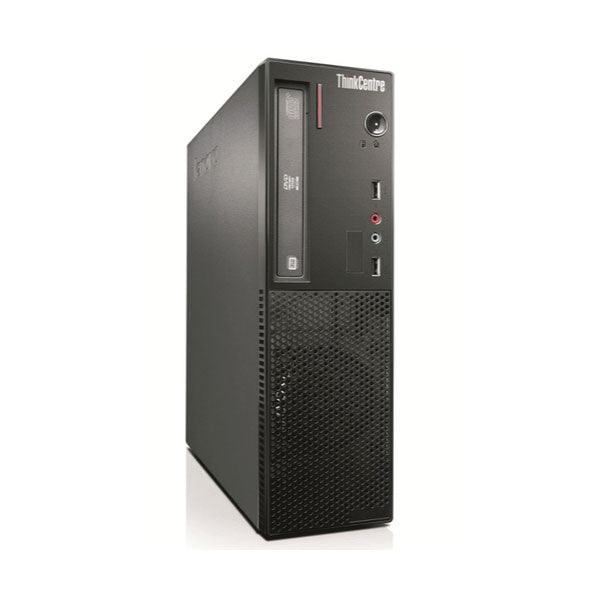 Lenovo ThinkCentre A70 SFF E7500 2.93GHz 2GB 250GB DW WVB Computer | 3mth Wty