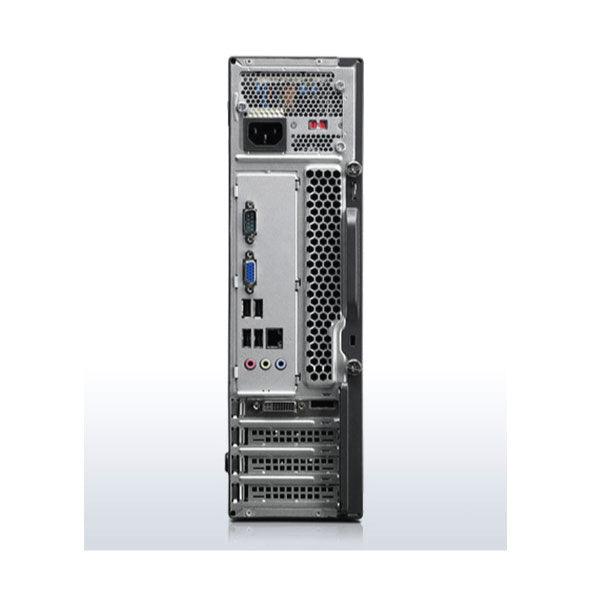 Lenovo ThinkCentre A70 SFF E7500 2.93GHz 2GB 250GB DW WVB Computer | 3mth Wty