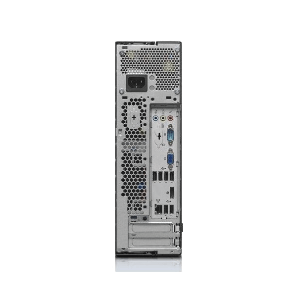 Lenovo ThinkCentre Desktop M90 i5 760 2.8GHz 16GB 6TB DW W7P Computer | 3mth Wty