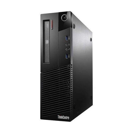 Lenovo ThinkCentre Desktop M92p i7 3770 3.4GHz 16GB 1TB DW W7P | 3mth Wty