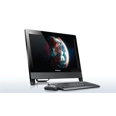 Lenovo ThinkCentre Edge 72Z AIO G630 2.7GHz 2GB 250GB DW 20" W7P | NO STAND 3mth Wty