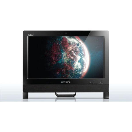 Lenovo ThinkCentre 72Z AIO i5 3470s 2.9GHz 4GB 1TB DW WIFI 20" W10P | C-Grade