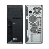 Lenovo ThinkCentre M55p Tower E6400 2.13GHz 8GB 500GB DVD Computer | NO OS