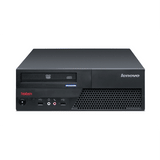 Lenovo ThinkCentre M57p SFF E6550 2.33GHz 2GB 80GB DW WVB PC | 3mth Wty