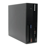 Lenovo ThinkCentre M57p SFF E6550 2.33GHz 2GB 80GB DW WVB PC | 3mth Wty