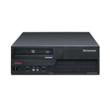 Lenovo ThinkCentre M58 E8400 3GHz 4GB 160GB DW W7P Computer