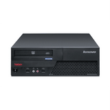 Lenovo ThinkCentre M58 SFF E7500 2.93GHz 2GB 160GB DW WVB PC | B-Grade 3mth Wty