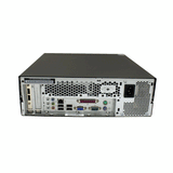 Lenovo ThinkCentre M58e E7500 2.93GHz 3GB 160GB DW W7P Computer