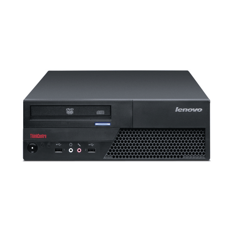 Lenovo ThinkCentre M58P SFF E8400 3GHz 8GB 160GB DW WVB Computer