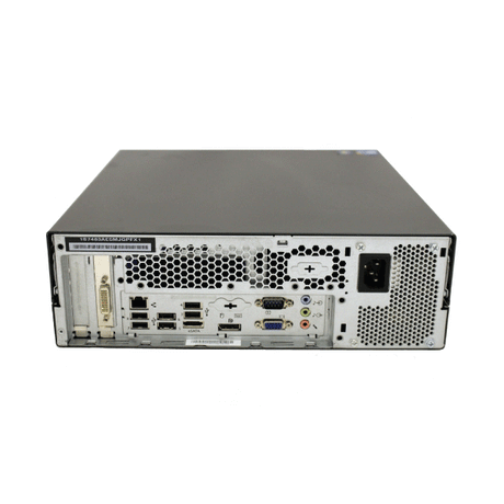 Lenovo ThinkCentre M58P SFF Q8200 2.33GHz 4GB 320GB DW VB Computer | 3mth Wty