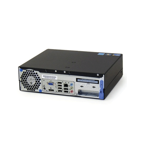 Lenovo ThinkCentre M58p USDT E7300 2.66GHz 2GB 160GB DW WVB Computer | 3mth Wty