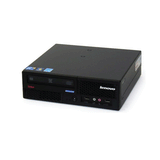 Lenovo ThinkCentre M58p USDT E8400 3GHz 3GB 160GB DRom WVB Computer | C GRADE 