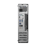 Lenovo ThinkCentre M700 SFF G4400 3.3GHz 4GB 500GB W10P DW Computer | 3mth Wty