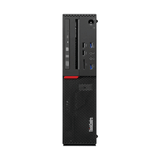 Lenovo ThinkCentre M700 SFF i3 6100 3.7GHz 8GB 128GB SSD DW W10P PC | Wty