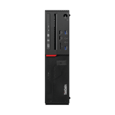 Lenovo ThinkCentre M700 SFF i3 6100 3.7GHz 8GB 192GB SSD DW W10P PC | Wty