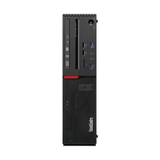 Lenovo ThinkCentre M700 SFF i7 6700 3.4GHz 8GB 500GB DW W10P Computer | B-Grade