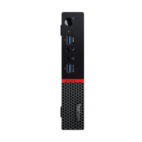 Lenovo ThinkCentre M700 Tiny G4400T 2.9GHz 8GB 500GB W10P Computer | 3mth Wty