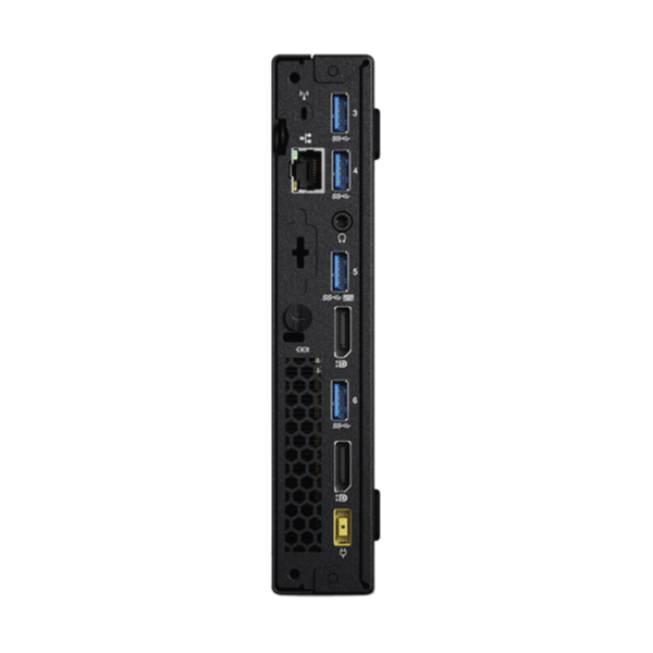 Lenovo ThinkCentre M700 Tiny i5 6400T 2.5GHz 8GB 128GB SSD W10P PC | 3mth Wty