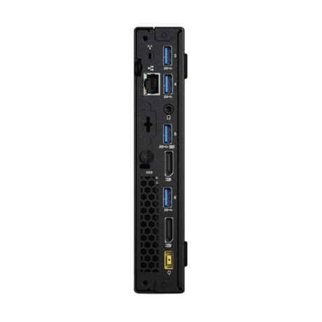 Lenovo ThinkCentre M700 Tiny i5 6400T 2.5GHz 8GB 128GB SSD W10P PC | 3mth Wty