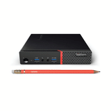 Lenovo ThinkCentre M700 Tiny i5 6400T 2.5GHz 8GB 128GB SSD W10P PC | 3mth Wty