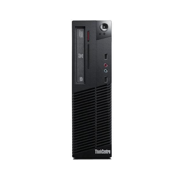 Lenovo ThinkCentre M70e SFF E8400 3GHz 6GB 250GB DW W7P Computer | 3mth Wty